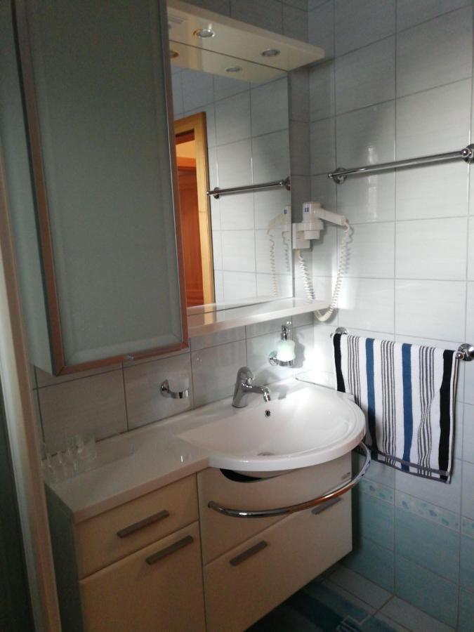 Apartment Bolfenk Hočko Pohorje Eksteriør billede